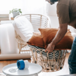 Home Soft Furnishing & Pre-owned Item Organization and Packing Service