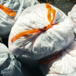 On-Site Collection, Sorting, and Compression-Packing Service for Large Miscellaneous Items