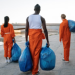 On-Site Collection, Packing, and Removal Service for Bulky Waste