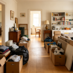 Whole-House Decluttering & Waste Disposal Plan