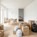 Comprehensive "Minimalist Decluttering" Solution (Whole-House Sorting & Waste Disposal)